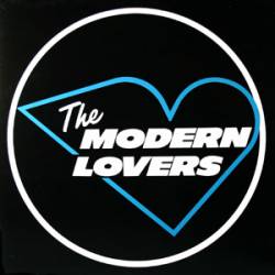 logo The Modern Lovers
